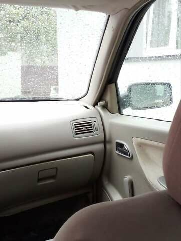 Черный Чери Амулет, объемом двигателя 1.6 л и пробегом 127 тыс. км за 1800 $, фото 9 на Automoto.ua