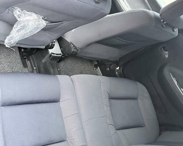 Черный Чери Амулет, объемом двигателя 1.6 л и пробегом 74 тыс. км за 2300 $, фото 8 на Automoto.ua