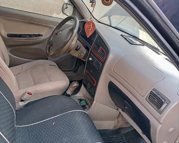 Чорний Чері Амулет, об'ємом двигуна 1.6 л та пробігом 260 тис. км за 600 $, фото 3 на Automoto.ua