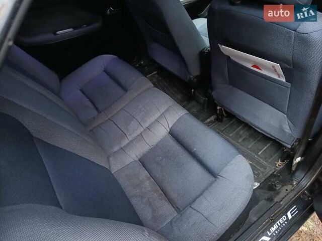 Черный Чери Амулет, объемом двигателя 1.6 л и пробегом 208 тыс. км за 1700 $, фото 15 на Automoto.ua