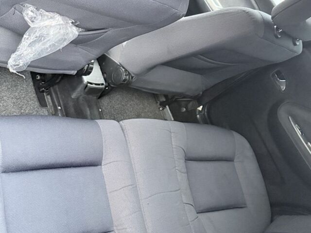 Черный Чери Амулет, объемом двигателя 1.6 л и пробегом 74 тыс. км за 2300 $, фото 8 на Automoto.ua