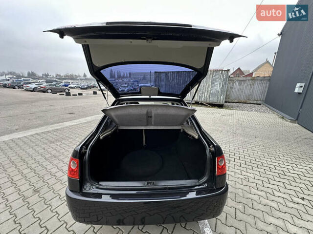 Черный Чери Амулет, объемом двигателя 1.6 л и пробегом 61 тыс. км за 2750 $, фото 13 на Automoto.ua