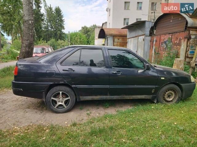 Чорний Чері Амулет, об'ємом двигуна 1.6 л та пробігом 365 тис. км за 900 $, фото 1 на Automoto.ua