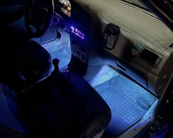 Черный Чери Амулет, объемом двигателя 1.6 л и пробегом 145 тыс. км за 3700 $, фото 5 на Automoto.ua