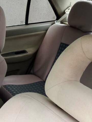 Черный Чери Амулет, объемом двигателя 1.6 л и пробегом 127 тыс. км за 1800 $, фото 15 на Automoto.ua