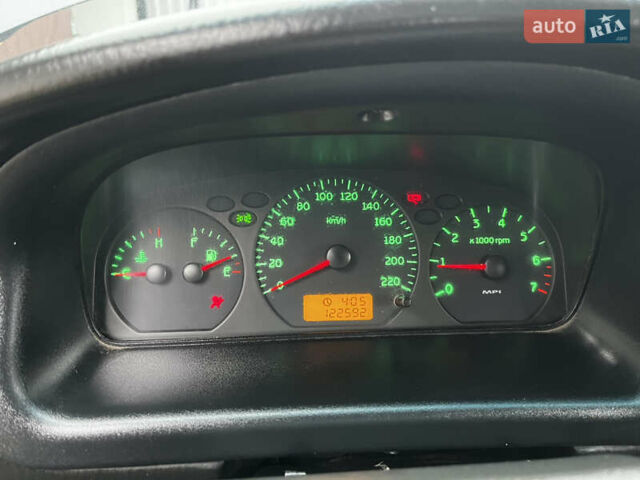 Чорний Чері Амулет, об'ємом двигуна 1.6 л та пробігом 120 тис. км за 1500 $, фото 4 на Automoto.ua