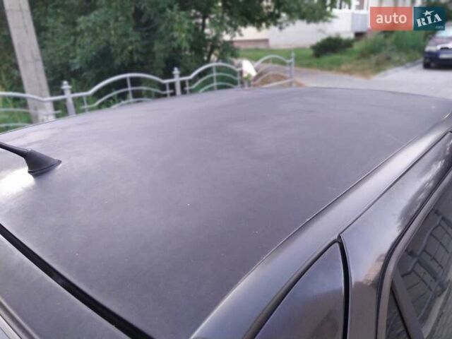 Черный Чери Амулет, объемом двигателя 1.6 л и пробегом 191 тыс. км за 3100 $, фото 11 на Automoto.ua