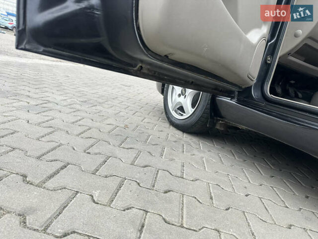 Черный Чери Амулет, объемом двигателя 1.6 л и пробегом 61 тыс. км за 2750 $, фото 20 на Automoto.ua