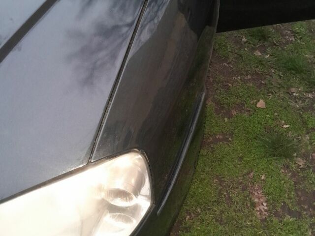 Чорний Чері Амулет, об'ємом двигуна 1.6 л та пробігом 90 тис. км за 1726 $, фото 14 на Automoto.ua