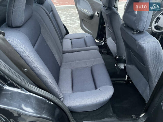 Чорний Чері Амулет, об'ємом двигуна 1.6 л та пробігом 30 тис. км за 2850 $, фото 18 на Automoto.ua