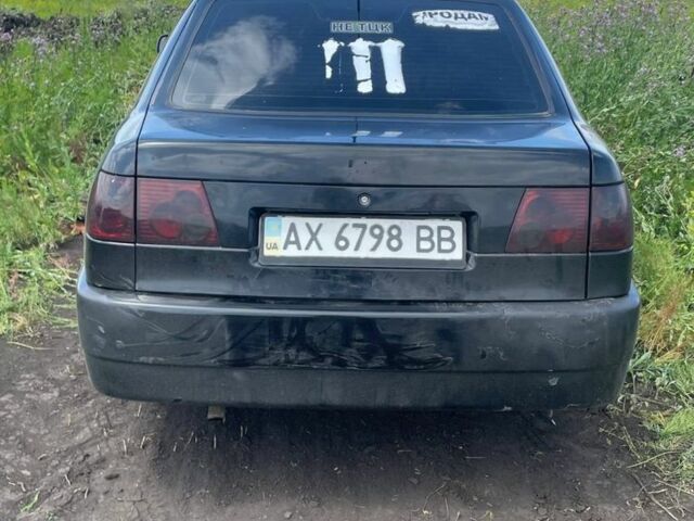 Черный Чери Амулет, объемом двигателя 1.6 л и пробегом 150 тыс. км за 1518 $, фото 4 на Automoto.ua