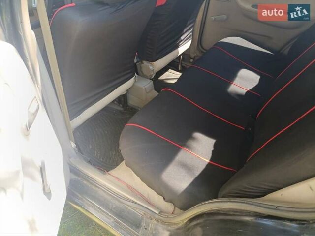 Чорний Чері Амулет, об'ємом двигуна 1.6 л та пробігом 135 тис. км за 1800 $, фото 3 на Automoto.ua