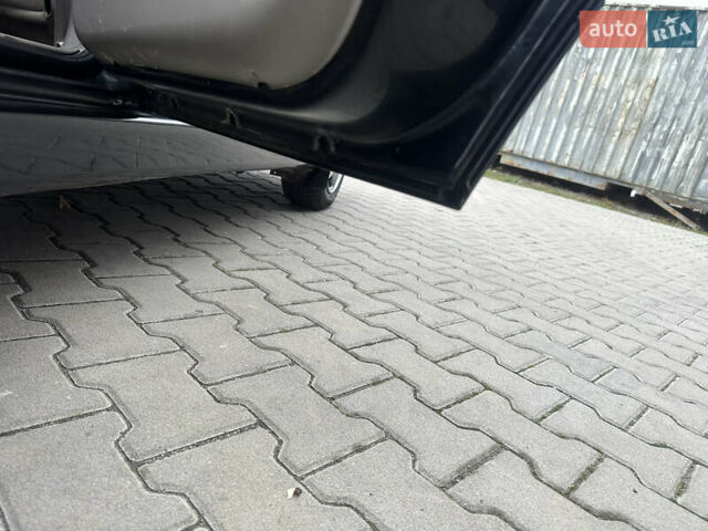 Черный Чери Амулет, объемом двигателя 1.6 л и пробегом 61 тыс. км за 2750 $, фото 12 на Automoto.ua