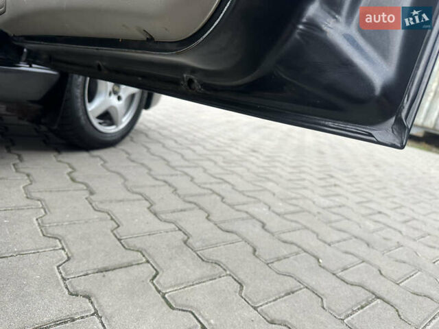 Черный Чери Амулет, объемом двигателя 1.6 л и пробегом 61 тыс. км за 2750 $, фото 7 на Automoto.ua