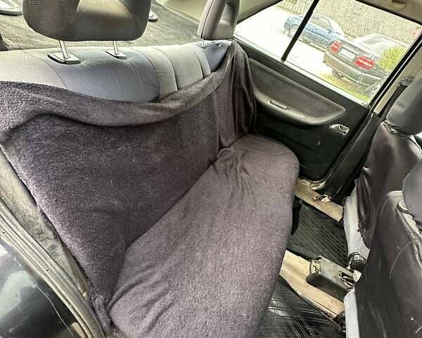 Черный Чери Амулет, объемом двигателя 1.6 л и пробегом 150 тыс. км за 1399 $, фото 11 на Automoto.ua