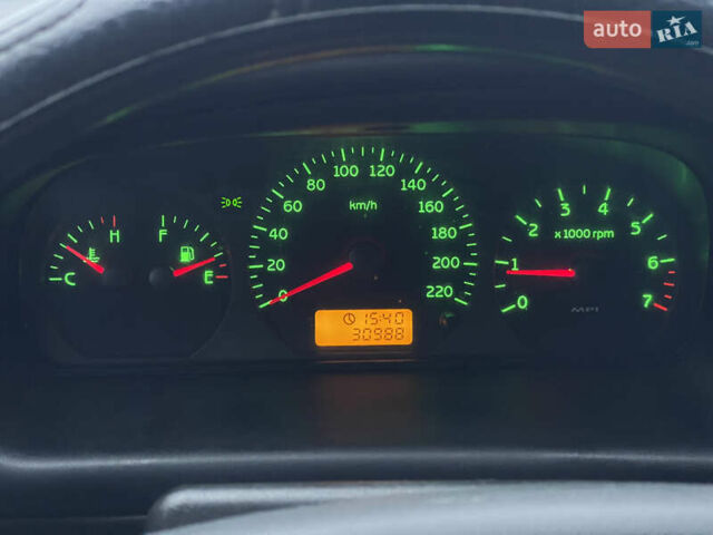 Чорний Чері Амулет, об'ємом двигуна 1.6 л та пробігом 30 тис. км за 2850 $, фото 23 на Automoto.ua