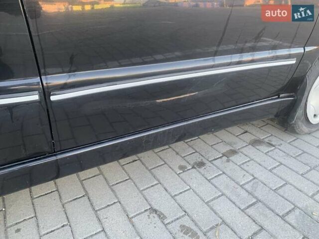 Чорний Чері Амулет, об'ємом двигуна 1.6 л та пробігом 103 тис. км за 1700 $, фото 8 на Automoto.ua