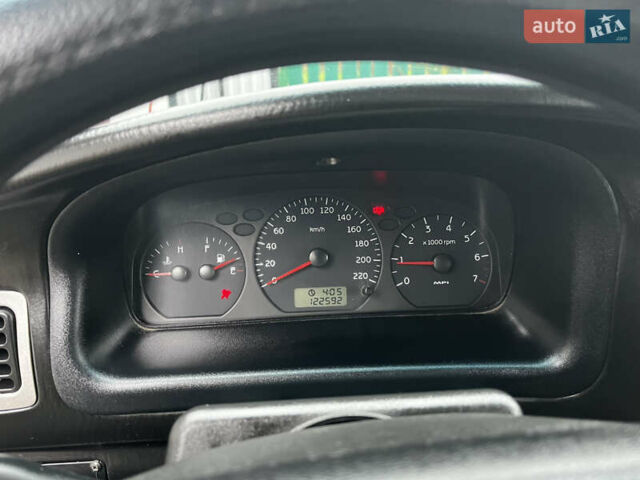 Чорний Чері Амулет, об'ємом двигуна 1.6 л та пробігом 120 тис. км за 1500 $, фото 2 на Automoto.ua