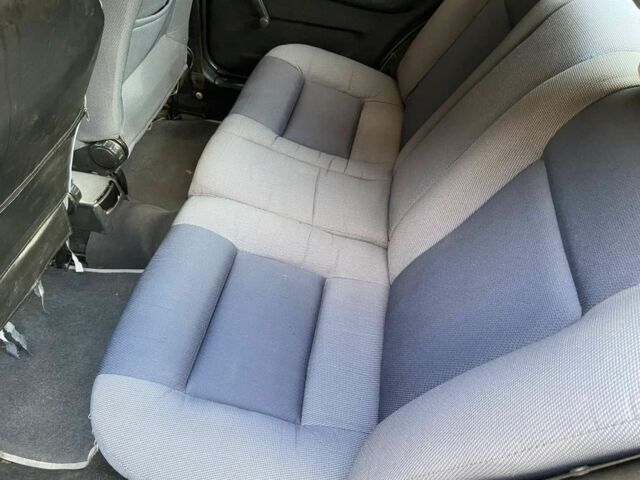 Чері Амулет 2007 у Рівному на Automoto.ua Чорний Чері Амулет, об'ємом двигуна 1.6 л та пробігом 130 тис. км за 1499 $, фото 5 на Automoto.ua