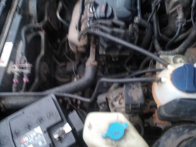 Чорний Чері Амулет, об'ємом двигуна 1.5 л та пробігом 160 тис. км за 1301 $, фото 3 на Automoto.ua