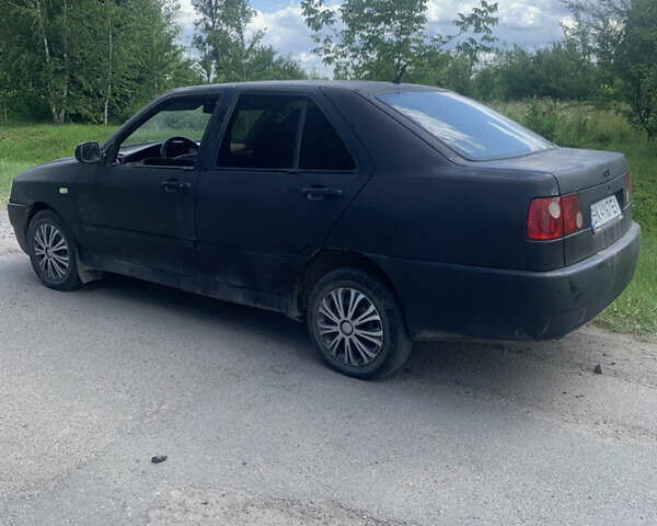 Чорний Чері Амулет, об'ємом двигуна 1.6 л та пробігом 350 тис. км за 600 $, фото 2 на Automoto.ua