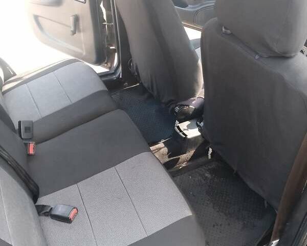 Черный Чери Амулет, объемом двигателя 1.6 л и пробегом 172 тыс. км за 2500 $, фото 13 на Automoto.ua