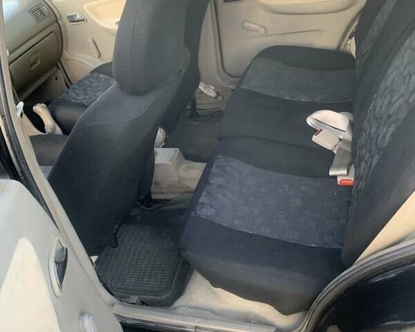 Чорний Чері Амулет, об'ємом двигуна 1.6 л та пробігом 103 тис. км за 1700 $, фото 14 на Automoto.ua