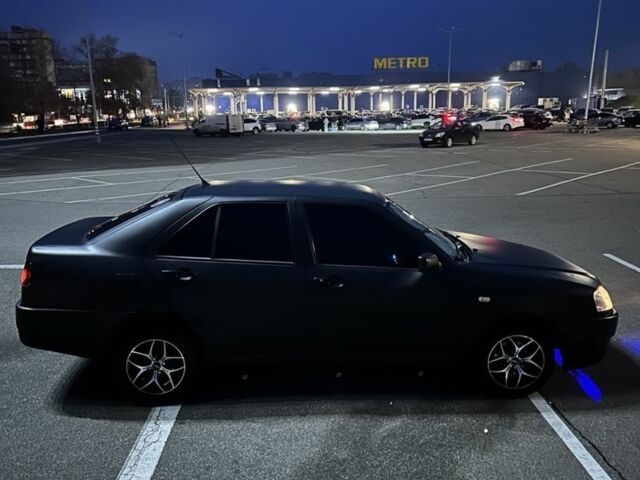 Чорний Чері Амулет, об'ємом двигуна 1.6 л та пробігом 145 тис. км за 3700 $, фото 3 на Automoto.ua