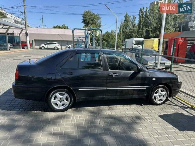 Черный Чери Амулет, объемом двигателя 1.6 л и пробегом 78 тыс. км за 3500 $, фото 2 на Automoto.ua