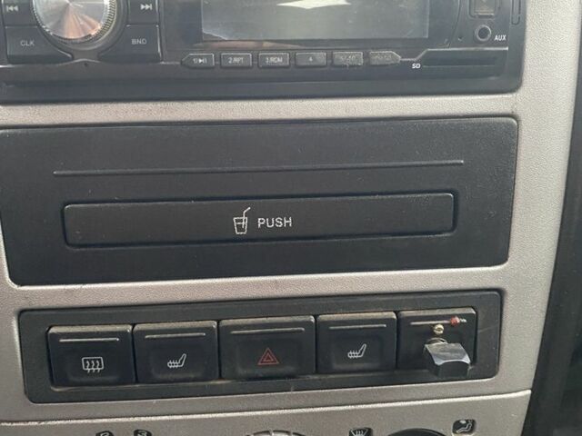 Черный Чери Амулет, объемом двигателя 1.6 л и пробегом 167 тыс. км за 2400 $, фото 6 на Automoto.ua