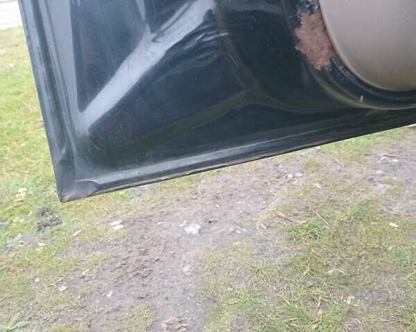 Черный Чери Амулет, объемом двигателя 1.6 л и пробегом 85 тыс. км за 1800 $, фото 7 на Automoto.ua