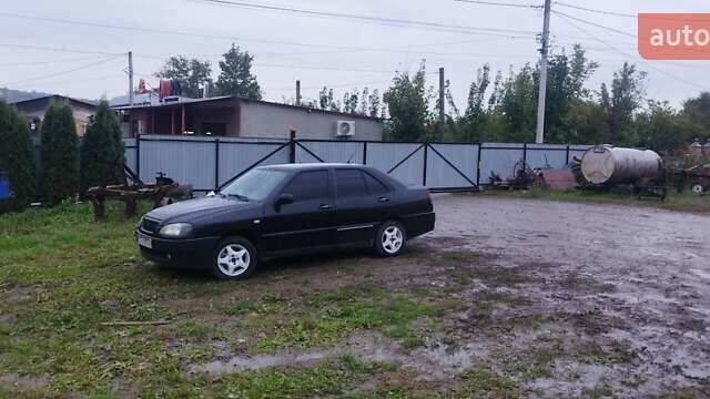 Черный Чери Амулет, объемом двигателя 0 л и пробегом 170 тыс. км за 1300 $, фото 2 на Automoto.ua
