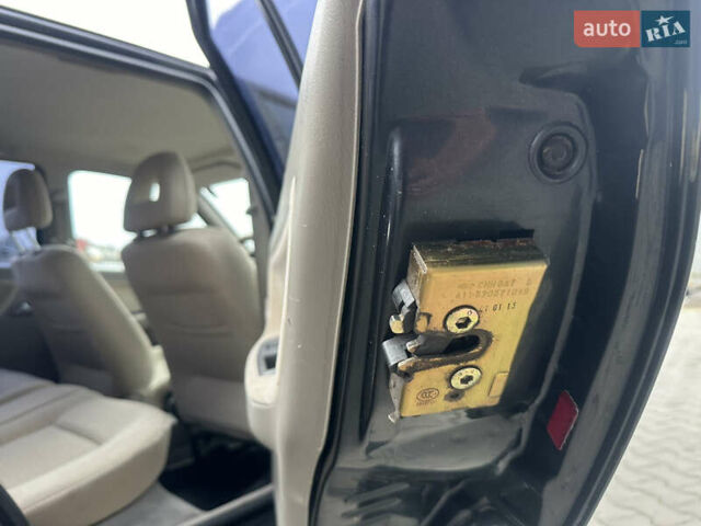 Черный Чери Амулет, объемом двигателя 1.6 л и пробегом 61 тыс. км за 2750 $, фото 11 на Automoto.ua