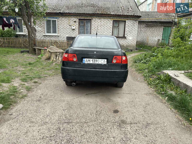 Чорний Чері Амулет, об'ємом двигуна 1.5 л та пробігом 250 тис. км за 800 $, фото 4 на Automoto.ua