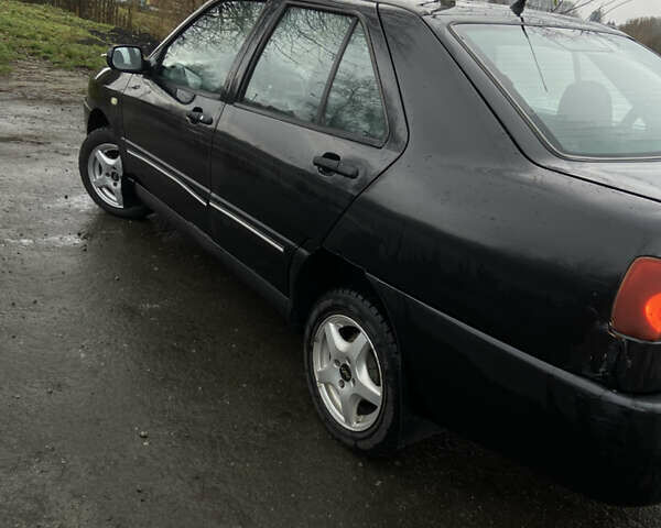 Чорний Чері Амулет, об'ємом двигуна 1.6 л та пробігом 122 тис. км за 1700 $, фото 4 на Automoto.ua