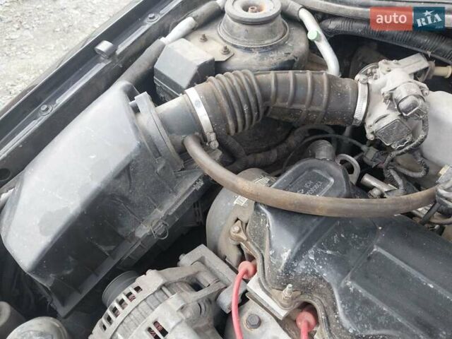 Чери Амулет 2007 в Житомире на Automoto.ua Черный Чери Амулет, объемом двигателя 1.6 л и пробегом 147 тыс. км за 1350 $, фото 14 на Automoto.ua