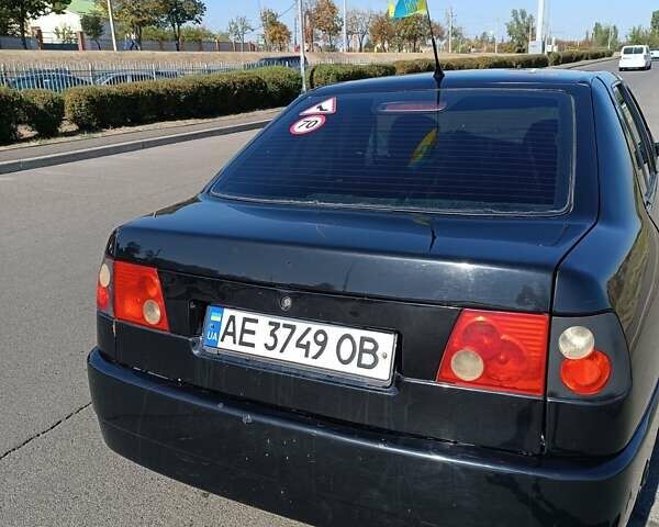 Чорний Чері Амулет, об'ємом двигуна 1.6 л та пробігом 300 тис. км за 1555 $, фото 1 на Automoto.ua