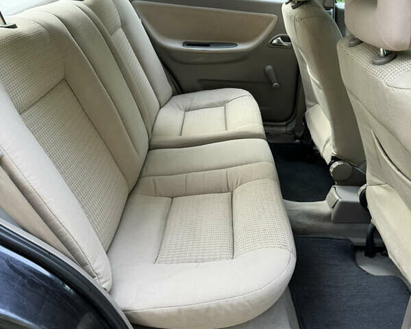 Черный Чери Амулет, объемом двигателя 1.6 л и пробегом 62 тыс. км за 2500 $, фото 14 на Automoto.ua