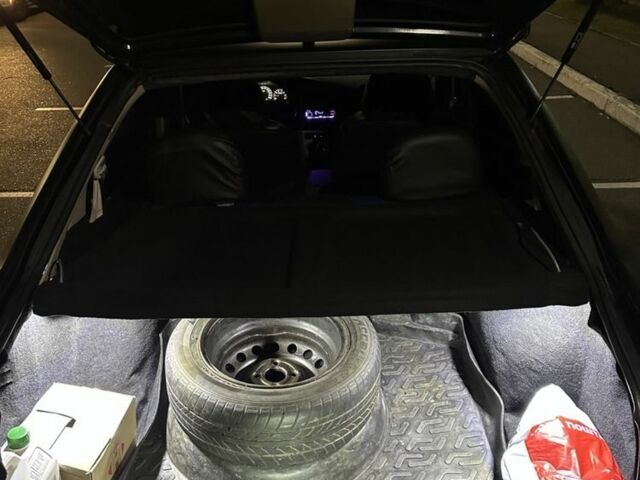 Чорний Чері Амулет, об'ємом двигуна 1.6 л та пробігом 145 тис. км за 3700 $, фото 5 на Automoto.ua