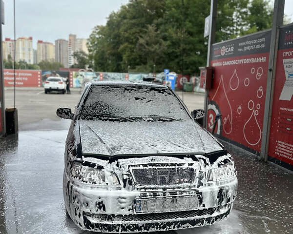 Черный Чери Амулет, объемом двигателя 1.6 л и пробегом 288 тыс. км за 2500 $, фото 3 на Automoto.ua