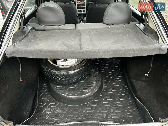 Чорний Чері Амулет, об'ємом двигуна 1.6 л та пробігом 120 тис. км за 1500 $, фото 8 на Automoto.ua