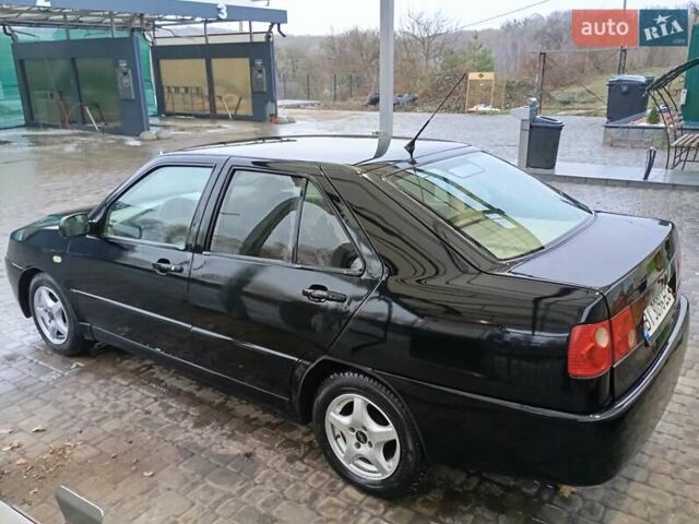 Черный Чери Амулет, объемом двигателя 1.6 л и пробегом 290 тыс. км за 1200 $, фото 3 на Automoto.ua