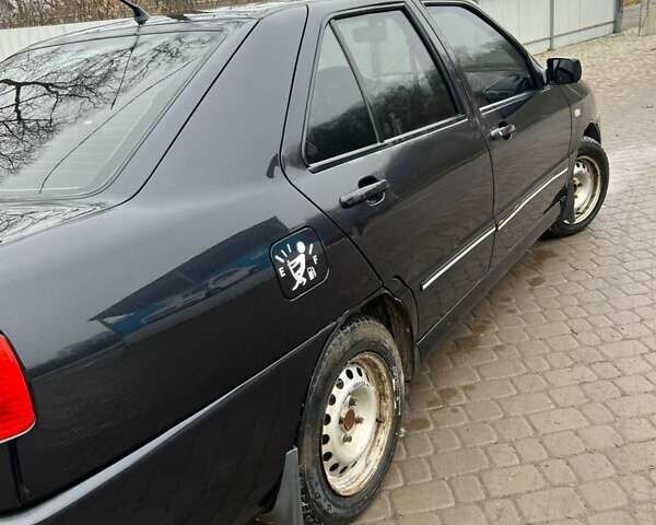 Чорний Чері Амулет, об'ємом двигуна 1.6 л та пробігом 133 тис. км за 1900 $, фото 2 на Automoto.ua