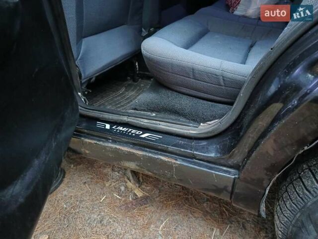 Черный Чери Амулет, объемом двигателя 1.6 л и пробегом 208 тыс. км за 1700 $, фото 9 на Automoto.ua