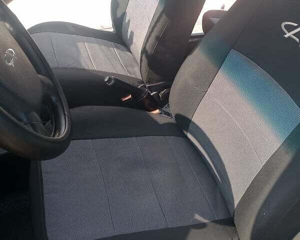 Черный Чери Амулет, объемом двигателя 1.6 л и пробегом 172 тыс. км за 2500 $, фото 6 на Automoto.ua