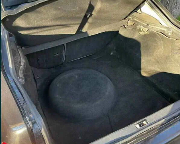 Черный Чери Амулет, объемом двигателя 1.6 л и пробегом 143 тыс. км за 1250 $, фото 15 на Automoto.ua