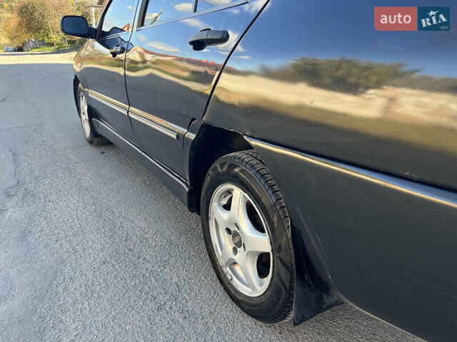 Чері Амулет 2007 у Вінниці на Automoto.ua Чорний Чері Амулет, об'ємом двигуна 1.6 л та пробігом 162 тис. км за 1600 $, фото 4 на Automoto.ua