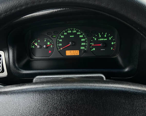 Чорний Чері Амулет, об'ємом двигуна 1.6 л та пробігом 122 тис. км за 1700 $, фото 12 на Automoto.ua