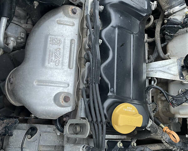 Чорний Чері Амулет, об'ємом двигуна 1.6 л та пробігом 30 тис. км за 2850 $, фото 29 на Automoto.ua