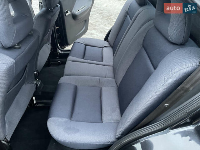 Чорний Чері Амулет, об'ємом двигуна 1.6 л та пробігом 30 тис. км за 2850 $, фото 13 на Automoto.ua